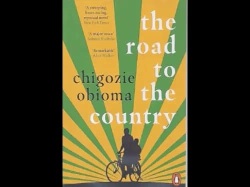THE ROAD TO THE COUNTRY