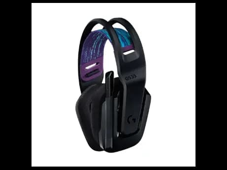 Logitech G535 Wireless Gaming Headset (3)