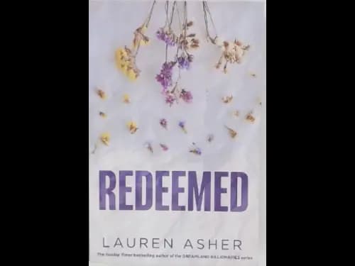 REDEEMED