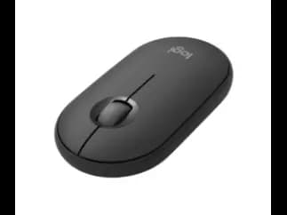 Logitech Pebble 2 Combo – Black (4)