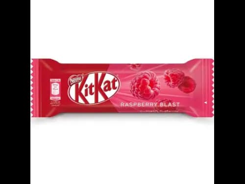 KitKat Raspberry Blast 19.5g