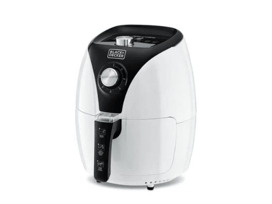 BLACK DECKER Manual Control AeroFry – AF220-B5