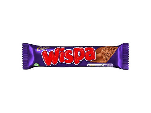 Cadbury Wispa – 23.7g