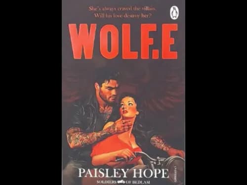 WOLFE