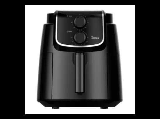 Midea Air Fryer 4L, 1500W – MF-TN40D2 (2)