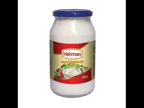 Herman Mayonnaise 236ml