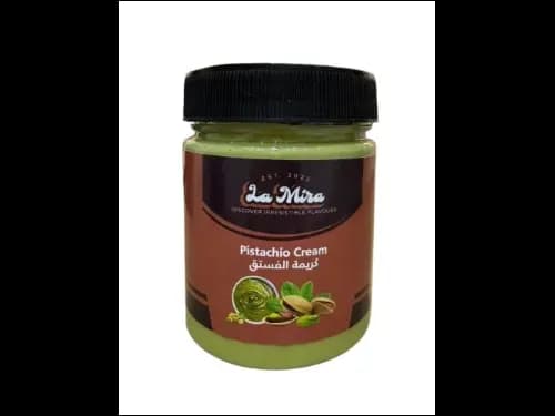 La Mira Pistachio Cream – 200g