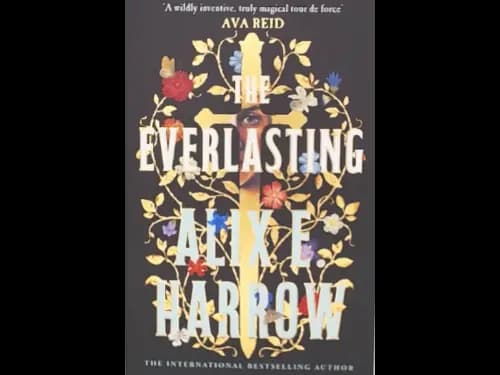 THE EVERLASTING