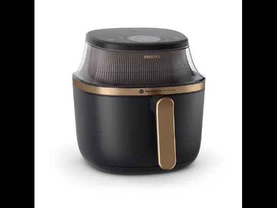 Philips 3000 Series Airfryer 7.2L – NA342/09 (4)