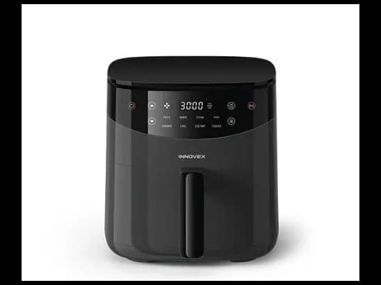 Innovex Air Fryer 4L – IAF001 (2)