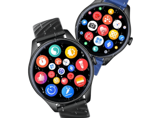Yesido IO43 Smart Accessory – Compact & Reliable Design (3)