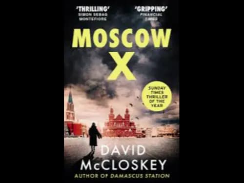 MOSCOW X