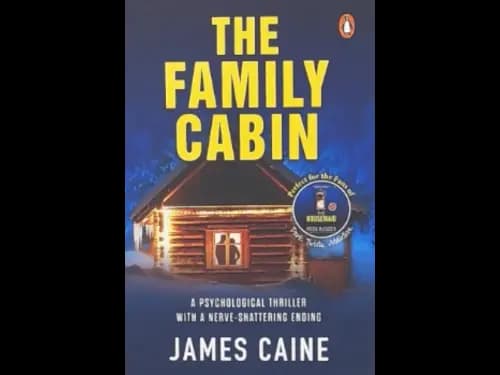 THE FAMILY CABIN