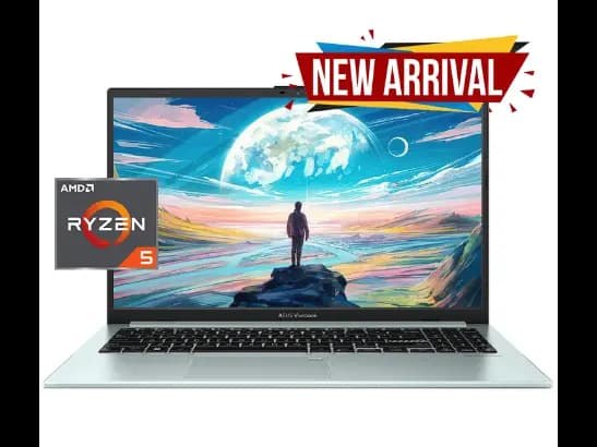 Asus Vivobook Go 15 E1504FA – Ryzen 5 with 2 years warranty