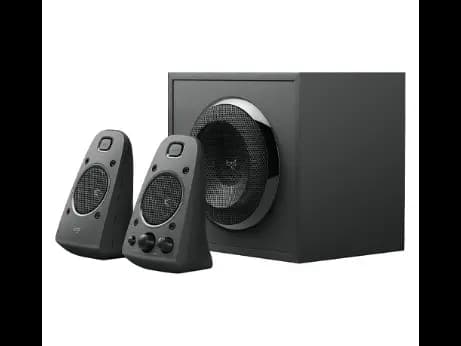 Logitech Z625 Powerful THX Speaker (3)