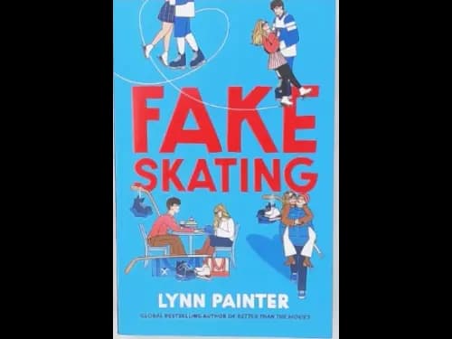 FAKE SKATING