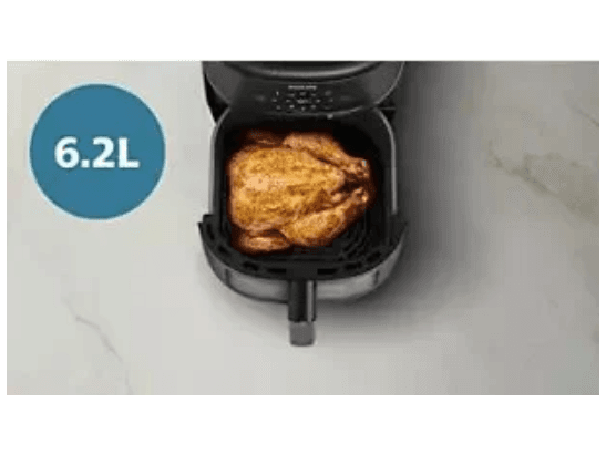Philips 2000 Series Airfryer NA231/00 [6.2L] (3)