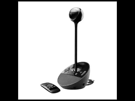 Logitech Conference Cam (2)