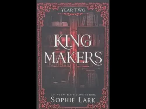 KING MAKERS