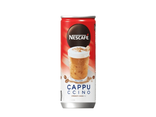 Nescafe Cappuccino Coffee – 220ml