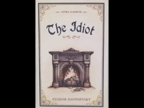 THE IDIOT