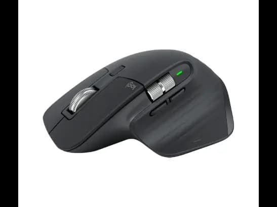 Logitech MX Master 3S Wireless Mouse (4)