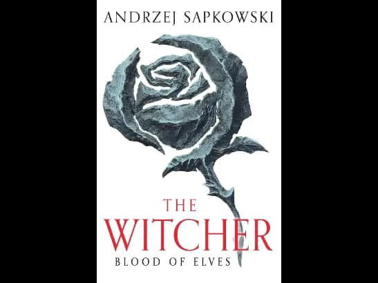 Blood of Elves By Andrzej Sapkowski