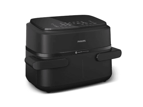 Philips 1000 Series Airfryer Dual Basket – NA150/09