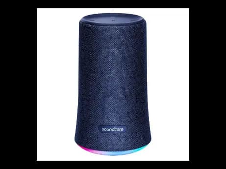 Anker Soundcore Blue Flare 2 Portable Bluetooth Speaker