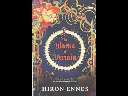THE WORKS OF VERMIN