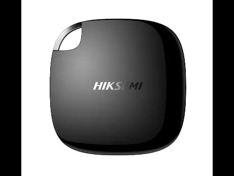 Hiksemi Pocket Portable 512GB SSD