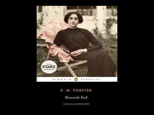 Penguin classics : Howards End by E. M. Forster