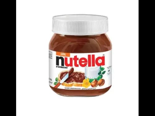 Nutella Chocolate Hazelnut Spread – 350g