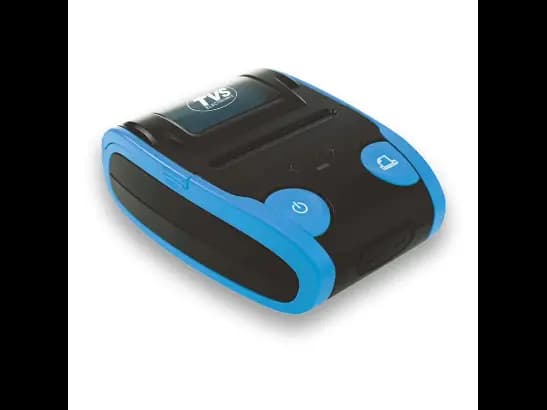 Tvs MP 280 Lite Mobile Thermal Printer (2)