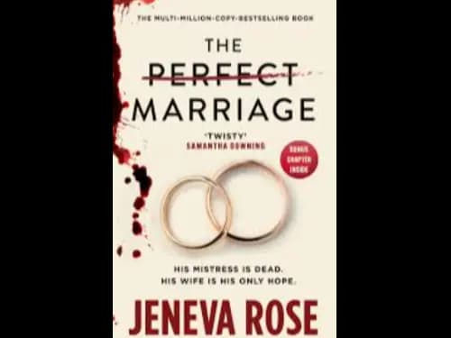 THE PERFECT MARRIAGE