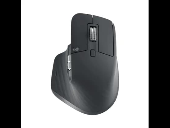 Logitech MX Master 3S Wireless Mouse