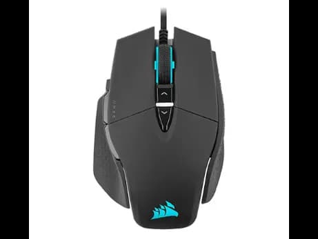 Corsair M65 RGB Ultra Tunable FPS Gaming Mouse