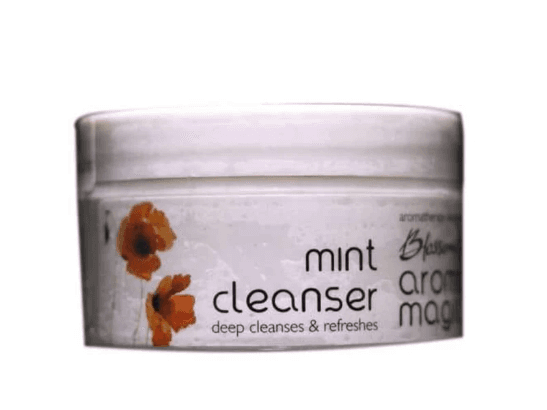 Aroma Magic Mint Cleanser 25g