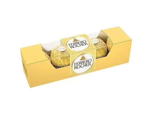 Ferrero Rocher T4 50g