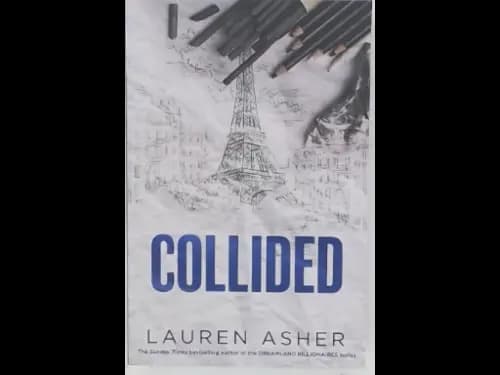 COLLIDED