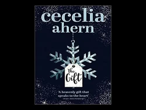 The Gift by Cecelia Ahern