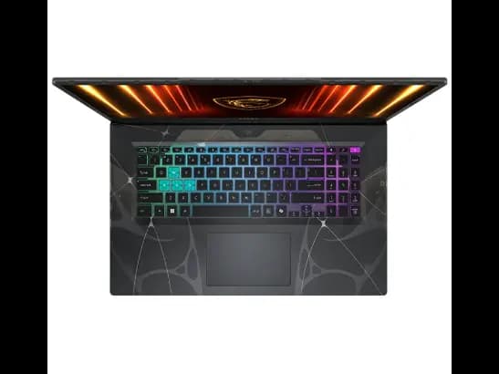 MSI Cyborg 15 B2RWFKG – Core 7 with 2 years warranty (4)