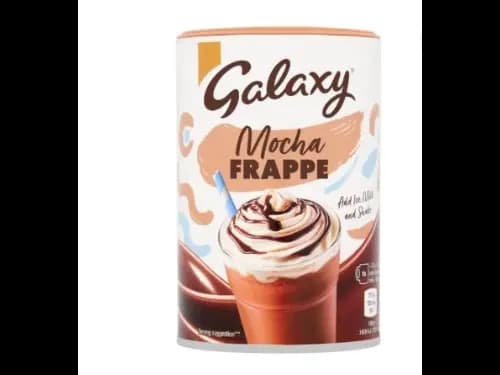 Galaxy Mocha Frappe – 280g