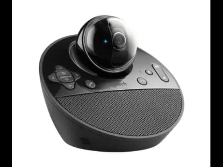 Logitech Conference Cam (4)