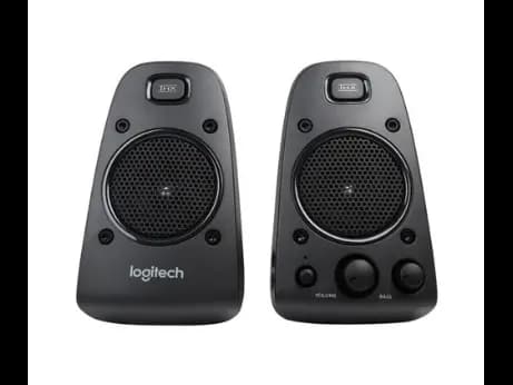 Logitech Z625 Powerful THX Speaker (2)