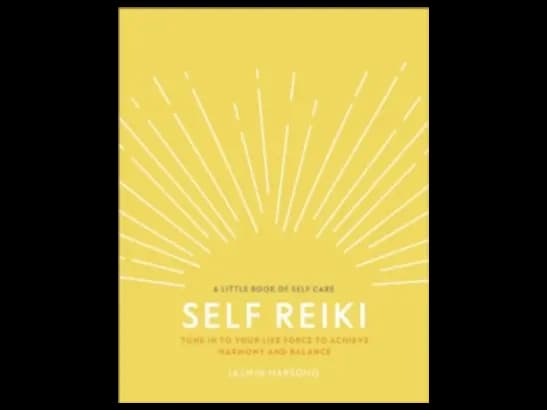 Self Reiki