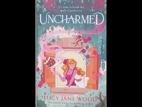 UNCHARMED