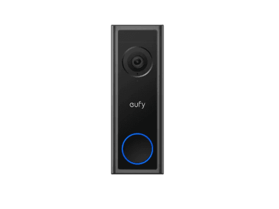 ANKER T8224311 Video Doorbell C30 with 1 year warranty