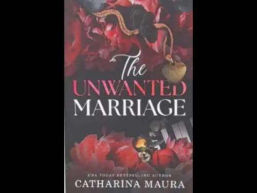 THE UNWANTED MARRIAGE