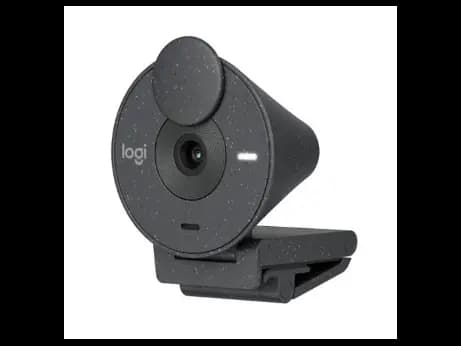 Logitech Brio 300 Webcam (3)